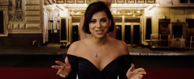 Video: Watch Krysta Rodriguez In a New SMASH Promo