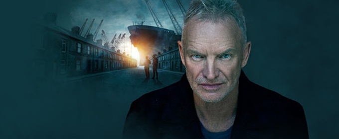 QPAC to Livestream THE LAST SHIP from New Glasshouse Theatre in April