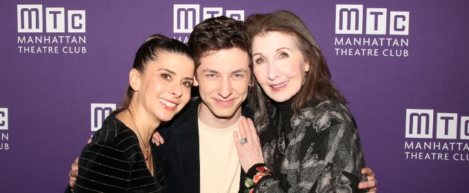 Photos: WE HAD A WORLD Celebrates Opening Night