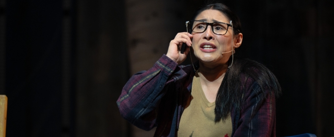 COME FROM AWAY’s Carla Guevara Laforteza Shares Her 9/11 Story