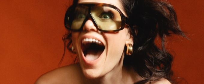 Jessie J Reschedules UK and European Tour; November US Tour Canceled
