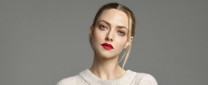 Peacock Orders LONG BRIGHT RIVER Starring & Executive Produced by Amanda Seyfried