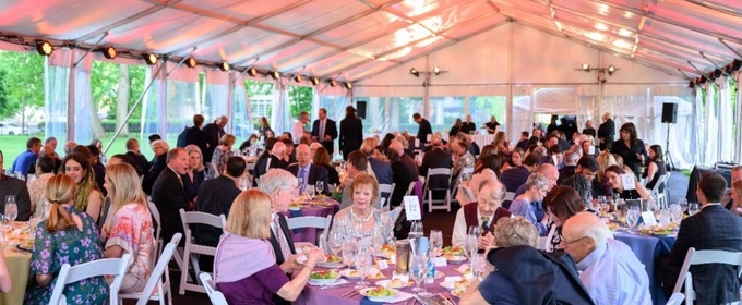 Musical Leadership Will Take Center Stage at CIM's 2026 Luminaries Gala