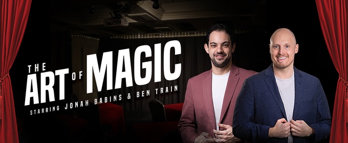 THE ART OF MAGIC Returns To Allied Music Centre