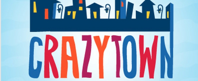 Studio For Performing Arts Los Angeles to Present CRAZYTOWN Showcase And Industry Mixer