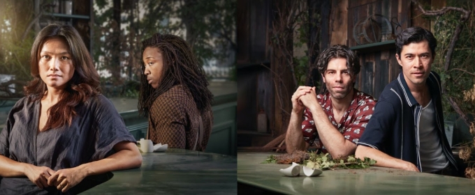 En Garde Arts Unveils 2025-2026 Season With Premieres By Hansol Jung & Dustin Wills and More