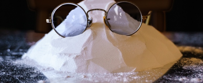 FREUD ON COCAINE Will Come to Outwright Theatre Festival