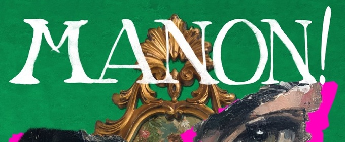 Heartbeat Opera Will Present MANON! This Winter