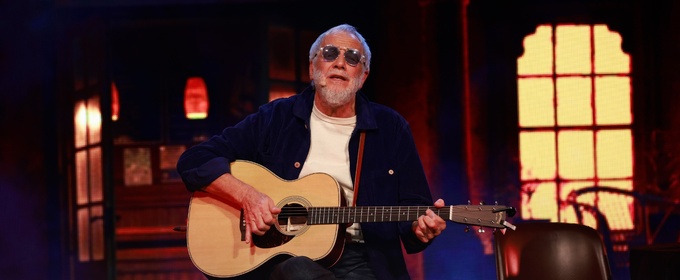 Yusuf/Cat Stevens Postpones North American Tour Dates