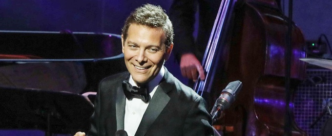 Kupferberg Center for the Arts to Present MICHAEL FEINSTEIN’S TRIBUTE TO TONY BENNETT