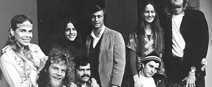 Marin Theatre To Celebrate 60th Anniversary With April Gala