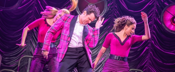 Bobby Darin 101: A Broadway Fan’s Guide to the Man Behind JUST IN TIME