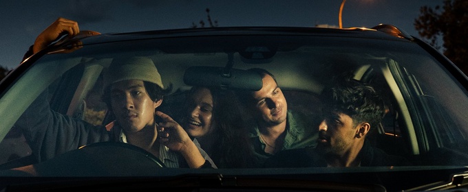 Interview: Caitlin Green of TONSILS + TWEEZERS at Old Fitz Theatre