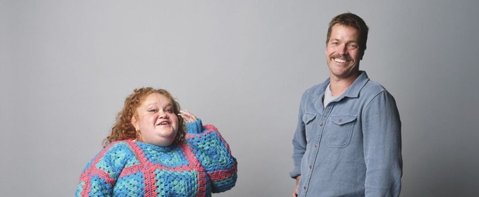 Rick Davies and Megan Wilding Will Lead GAME at Malthouse’s Beckett Theatre