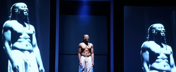 Review: JESUS CHRIST SUPERSTAR at Shea’s 710 Theatre