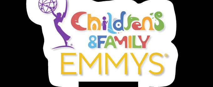 The Walt Disney Company Receives 98 Children’s & Family Emmy Award Nominations