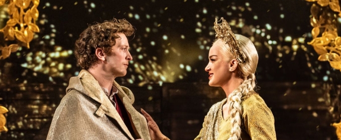 THE LORD OF THE RINGS Comes to the Crown Theatre in March