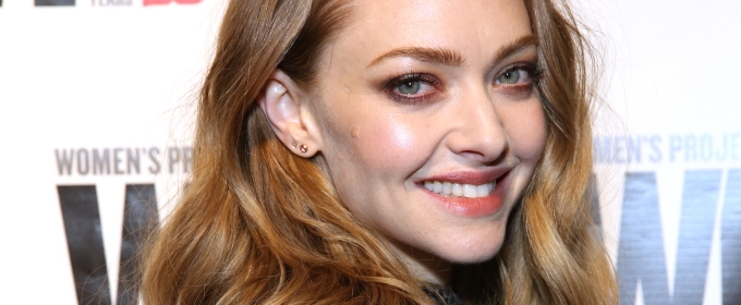 Amanda Seyfried Reflects on LES MISERABLES Live Singing: 'The Process Was Infuriating'