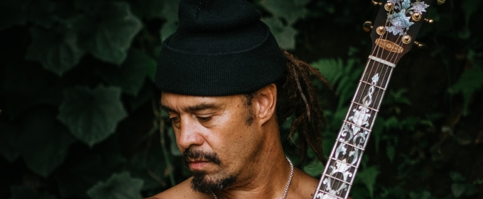 Michael Franti & Spearhead Unveil Togetherness Australian Tour Dates for November 2024