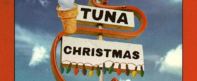Penfold Theatre Company Unveils Updated Cast and Creatives for A TUNA CHRISTMAS