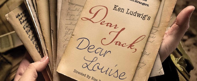 Cast and Creative Team Set For Ken Ludwig’s DEAR JACK, DEAR LOUISE at Gulfshore Playhouse