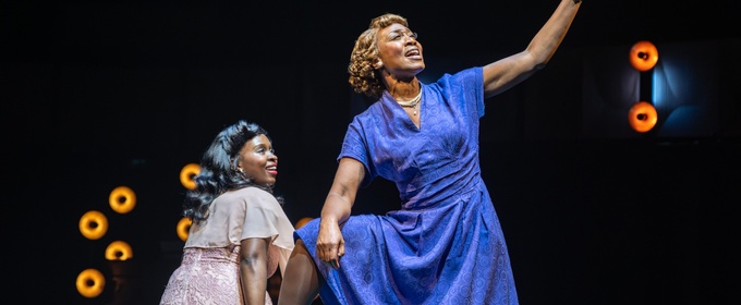 Review: MARIE & ROSETTA, @sohoplace