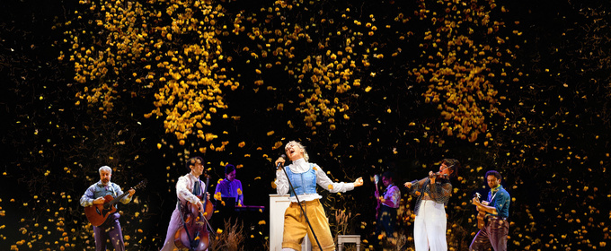 Sydney Theatre Company Extends Season for MY BRILLIANT CAREER