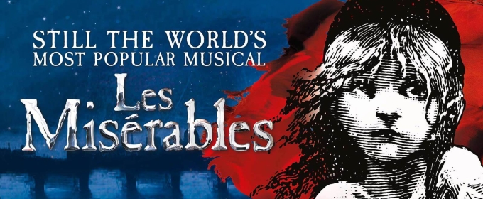 LES MISERABLES Wins BroadwayWorld's Ultimate Best Musical Bracket