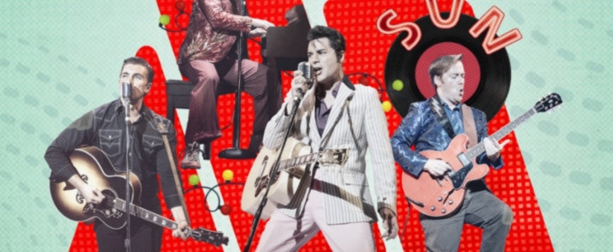 Review: MILLION DOLLAR QUARTET CHRISTMAS at Turner Theater