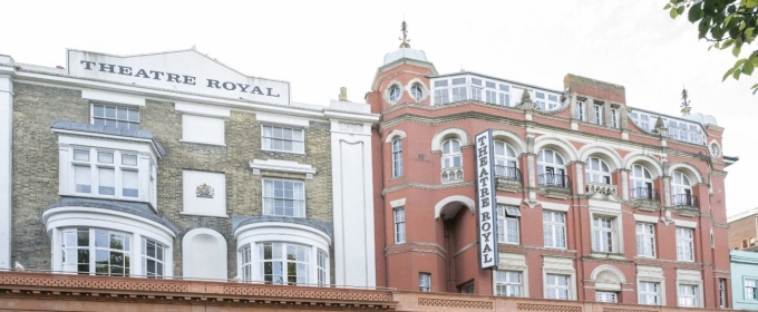 Theatre Royal Brighton To Open Its Doors For Heritage Open Day