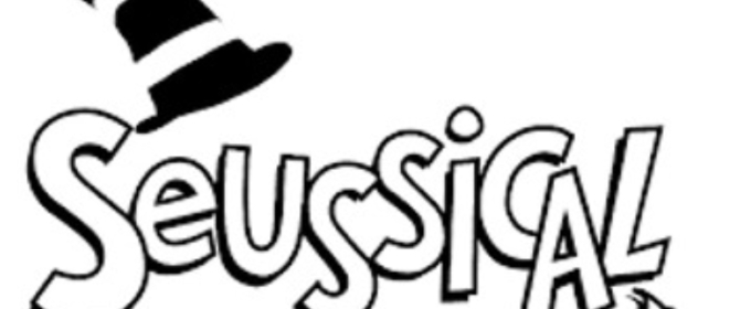 SEUSSICAL JR. Comes to Theatre West Virginia