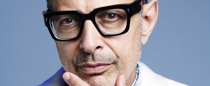 Jeff Goldblum and The Mildred Snitzer Orchestra Will Headline ARTS BY GEORGE! 2026 Benefit