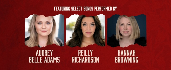 BORDEN: A New Musical To Host Private Event At The Grand Theatre Of Frankfort