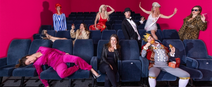 Brighton Fringe Review: YOU'RE SO F**KING CROYDON!, The Lantern @ ACT