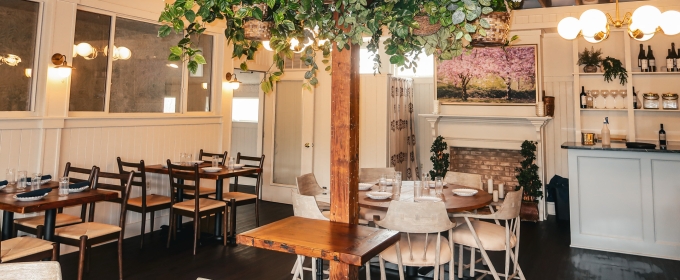 Review: CHARLIE’S PLACE in Waldwick, NJ- A Spot to Enjoy Great Dining