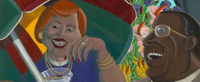 Frist Art Museum To Present SISTAH GRIOT: THE ICONOCLASTIC ART OF BARBARA BULLOCK