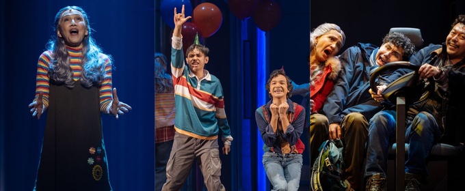 Photos: KIMBERLY AKIMBO Now Plays in Singapore