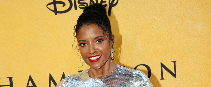 Renée Elise Goldsberry Joins CBS Legal Drama CUPERTINO From Robert and Michelle King