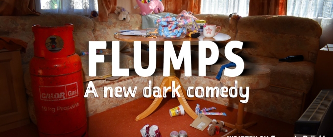 Cast Set For FLUMPS At Colchester's Mercury Theatre
