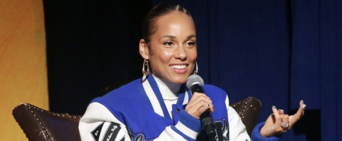 Alicia Keys & More to be Honored at Black Theatre United 2024 Gala