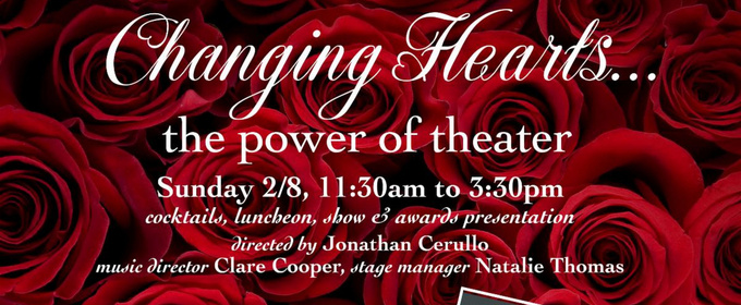 Theater Resources Unlimited Honors Tonya Pinkins And BroadwayHD At 2026 TRU LOVE BENEFIT