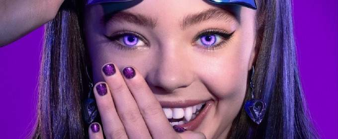 Video: VAMPIRINA: TEENAGE VAMPIRE Live-Action Series Gets Official Teaser