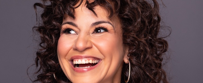 Interview: MANDY GONZALEZ IN CONCERT at BroadStage Santa Monica