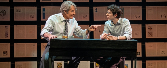 THE CONNECTOR Original Cast to Reunite for One-Night Only Concert