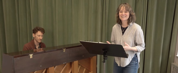 Video: Jill Paice Sings 'Stars & the Moon' From York Theatre's SONGS FOR A NEW WORLD