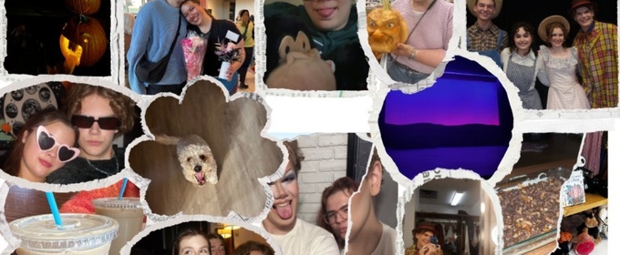 Student Blog: Our Town and the Little Things That Make Life Big