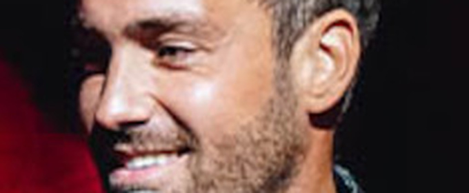 Jeff Dye to Perform at Comedy Works South at the Landmark November 6–8