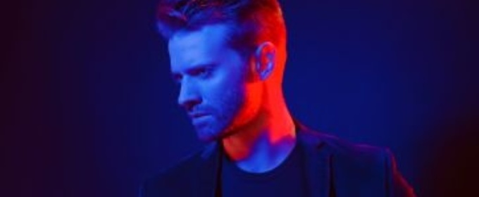 Mark MacKillop Will Perform DUETS Fundraising Event This Month