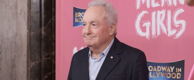 Video: Lorne Michaels & the Cast of MEAN GIRLS Walk the Red Carpet in Los Angeles