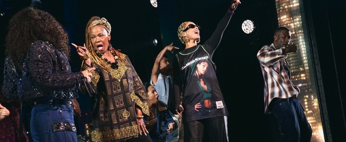 HELL'S KITCHEN to Present Final Encore Sessions Featuring Alicia Keys & OBC Cast Members